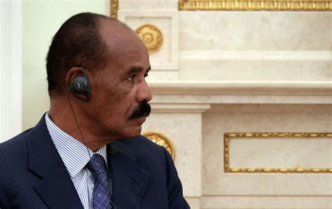 Isaias Afwerki Led Eritrea’s Freedom Struggle, But Turned His Country Into a Prison Camp