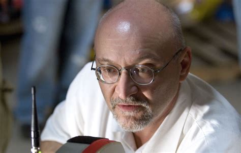 Frank Darabont Emails After ‘Walking Dead’ Firing: ‘F*ck You All’ | IndieWire