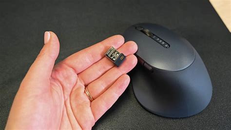 Comment connecter une souris sans fil à votre ordinateur - Azur Plus