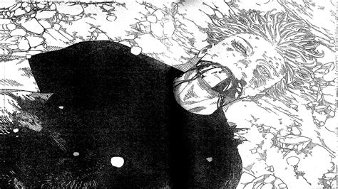 Jujutsu Kaisen Chapter 236 Leaks and Raw Scans: Did Sukuna Just Kill ...