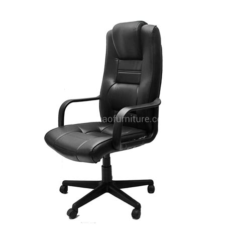 EM 003 HB Executive Office Chair - Ehao Furniture