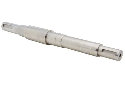 Stainless Steel Pump Shafts, Centrifugal Pump Shafts Manufacturers & Suppliers