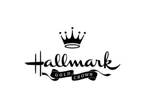 Hallmark Logo PNG Transparent & SVG Vector - Freebie Supply