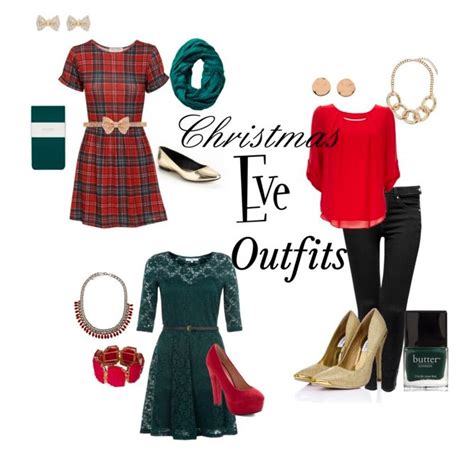 What I Love About Christmas + Christmas Eve Outfits | Christmas eve ...