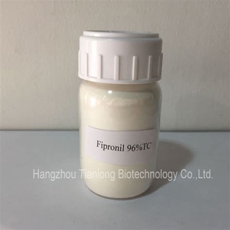 Fipronil from China manufacturer - Hangzhou Tianlong Biotechnology Co ...