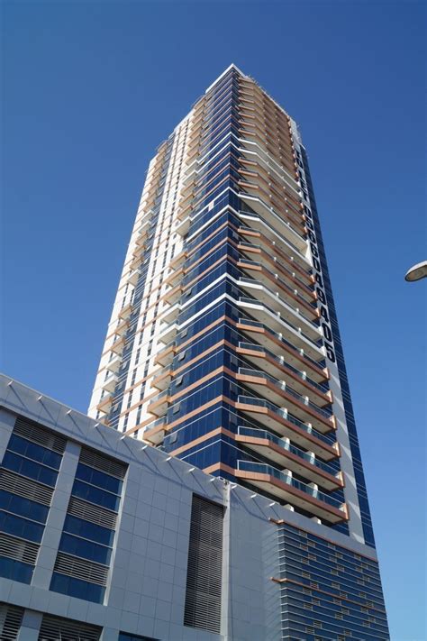 Al Manara Tower in Dubai – location on the map, prices and phases | Korter