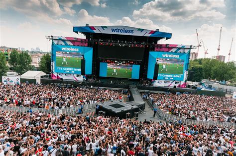 Wireless Festival | Gallery | Wireless Festival 2018