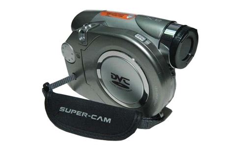 Digital DV Camera/Camcorder (DV-HC700) - China Digital Camcorder Hc700 and Digital Dv Camera ...