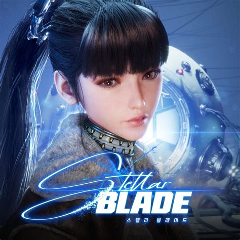 Stellar Blade™ - PS5 Games | PlayStation (US)