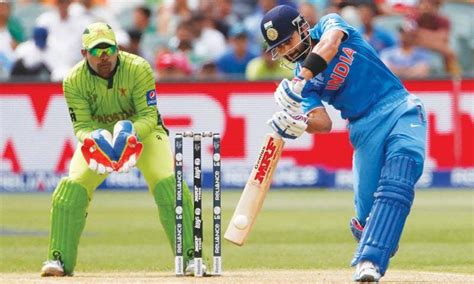 Kohli ranks century as one of his greatest moments - Newspaper - DAWN.COM