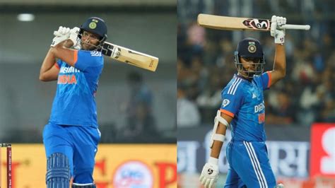 IND vs AFG Scorecard, 2nd T20I Highlights: Yashasvi Jaiswal, Shivam ...