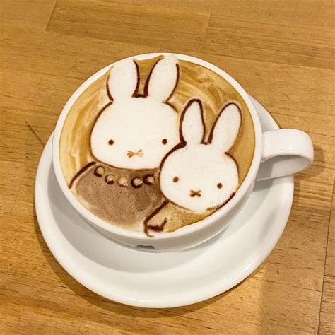 Miffy on Twitter | Food, Pretty food, Miffy