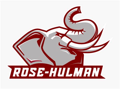 Rose Hulman Football Logo , Free Transparent Clipart - ClipartKey