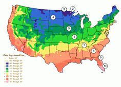 Gardening Zones - Illinois | Plant hardiness zone map, Plant hardiness zone, Plant finder