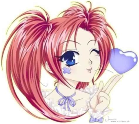 Anime chibi kiss :: Anime :: MyNiceProfile.com