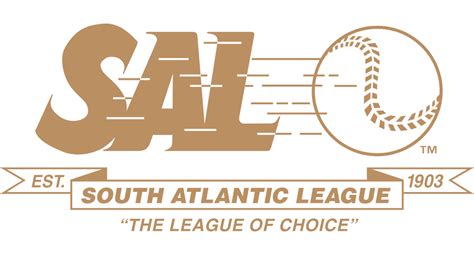 South Atlantic League | Minor League Baseball Wiki | Fandom