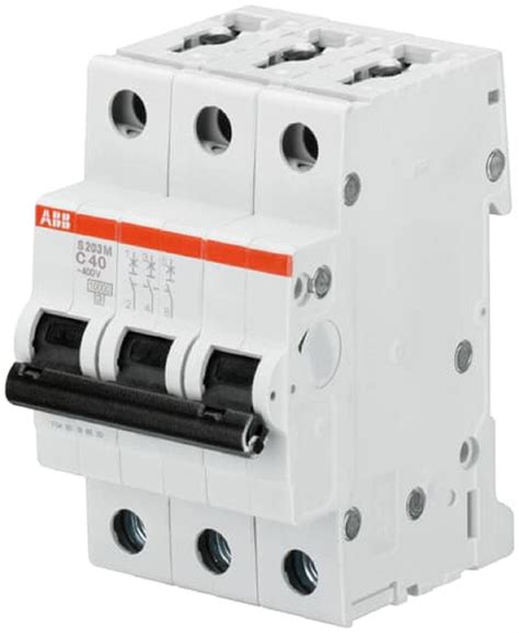 ABB Circuit Breakers - ABB High Voltage Circuit Breakers Latest Price ...