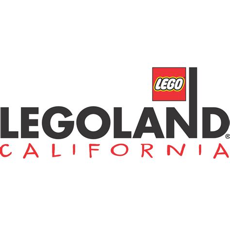 Legoland Logos