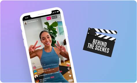 5 Behind-The-Scenes Instagram Reels Ideas For Your Business – Plann by ...