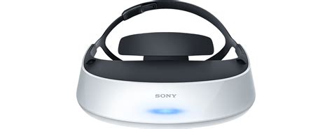 Sony shows off new VR headset at GDC 2014 | REAL OTAKU GAMER - Real Otaku Gamer is your source ...