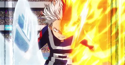 The 20 Strongest Emitter Quirks In My Hero Academia, Ranked