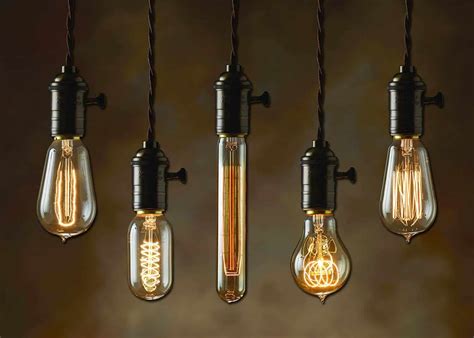 Bulbright Nostalgic Edison Light Bulbs – NoveltyStreet