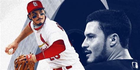 Cardinals trade for Nolan Arenado complete