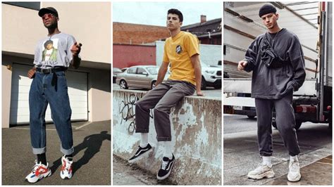 10 Coolest E-Boy Outfits to Rock - The Trend Spotter