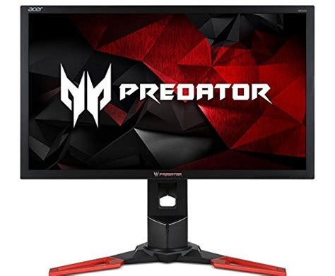 Top 10 Best Gaming Monitors You Can Buy (2019)