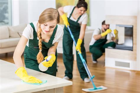 12 Important Questions to Ask Cleaning Companies Before Hiring One