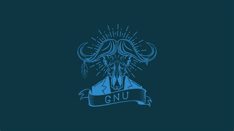 GNU Wallpapers - Wallpaper Cave