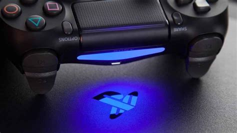 PS5 controller - What's New For The DualShock 5? - PlayStation Universe