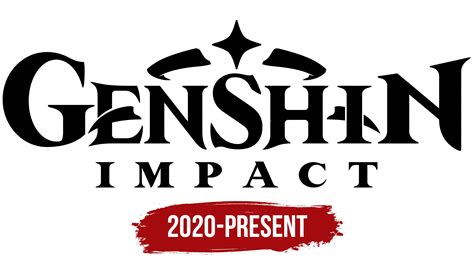 Genshin Impact Logo, symbol, meaning, history, PNG, brand