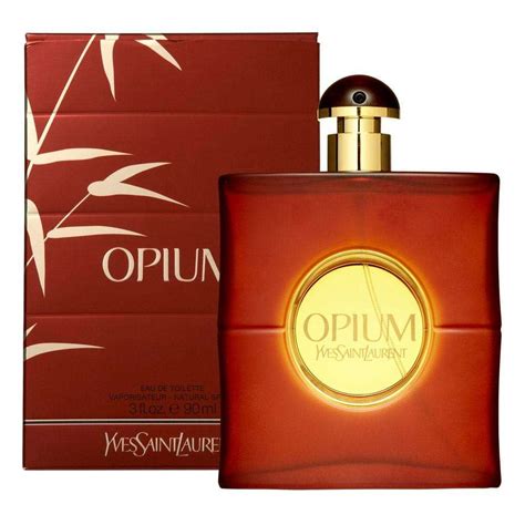 YSL OPIUM Perfume in Canada stating from $41.00
