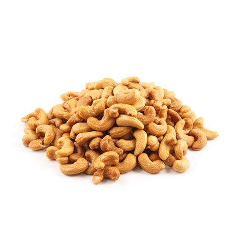 Cashews, Roasted, No Salt - Nuts - Wholesale - Bulk - Nutsite