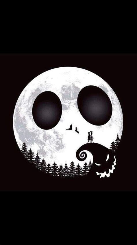 Jack Skellington Wallpaper for mobile phone, tablet, desktop computer a ...