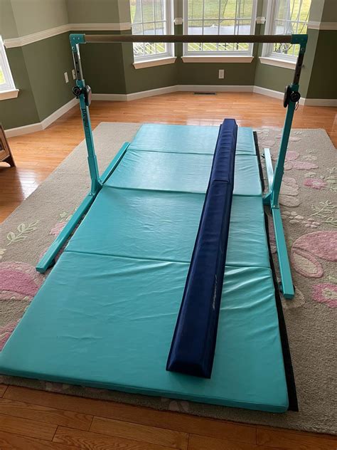 Gymnastics Equipment for sale in South Connellsville, Pennsylvania ...