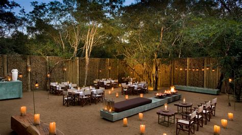 andBeyond Phinda Private Game Reserve — Safari Resort Review | Condé Nast Traveler