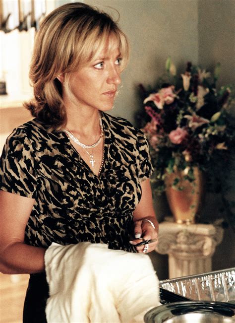 Carmela Soprano, unsung style icon