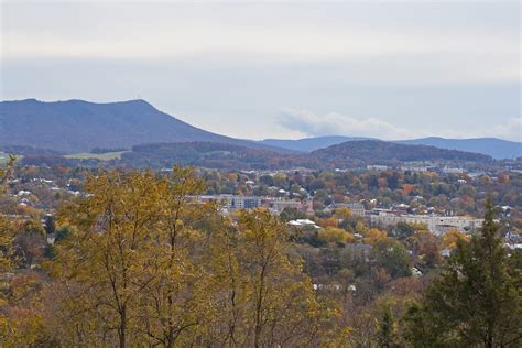 Fall 2018 | Harrisonburg Virginia | Flickr