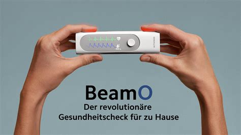 CES 2024 | Is Withings BeamO Redefining the Future of Health Tech?