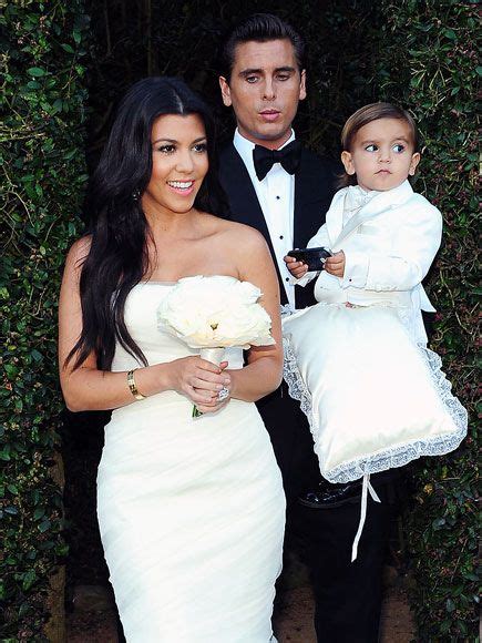 Kourtney Kardashian | Kardashian wedding, Kourtney kardashion, Kardashian