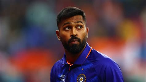 IPL 2022 - 'Hardik Pandya with bat and ball sounds better than just a batter' | ESPNcricinfo