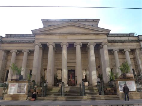 Manchester Art Gallery | Manchester art, Art gallery, Building