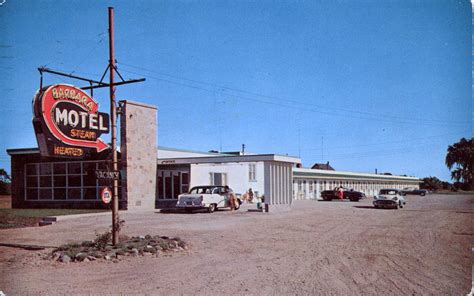 Barbara Motel, Sarnia, Ontario Sarnia, O Canada, Motel, Vintage Signs ...