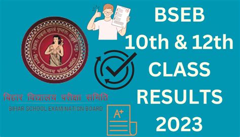 BSEB Result 2023: 10th,12th | Check Here - biharboardonline.com