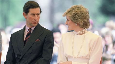 Prince Charles’ Marriage to Princess Diana “Will Always Haunt Him,” Says Andrew Morton - TrendRadars