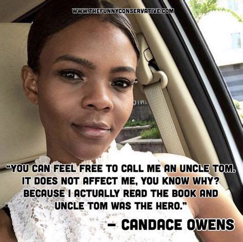 7 Candace Owens Quotes ideas | candace, owen, quotes