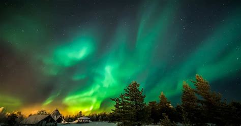 Top 6 BEST Things to do in Rovaniemi (Finland) - 2024