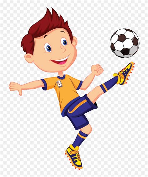 Free Soccer Player Cliparts, Download Free Soccer Player Cliparts png ...